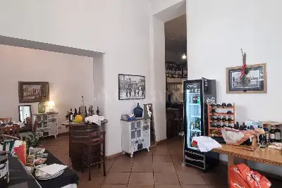 Albergo in vendita, Via Firenze, Roma