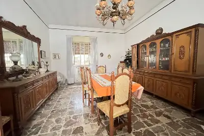 Casa Indipendente in vendita, Traversa di viale di Ponente , Cerignola