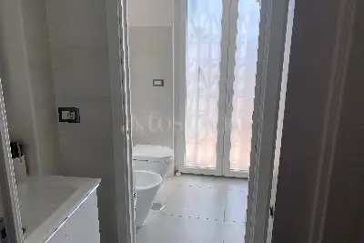 Casa in affitto, Via Simone Mosca 7, Roma