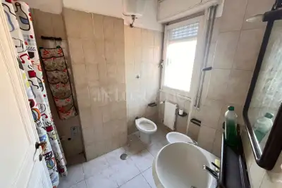 Casa in vendita, Via Gradoli, Roma