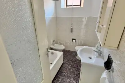 Casa in vendita, Via Trieste, Scafati