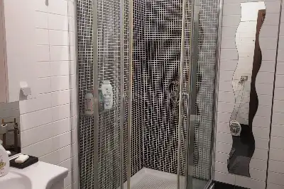 Casa in vendita, Via Monte Grappa, Monterotondo