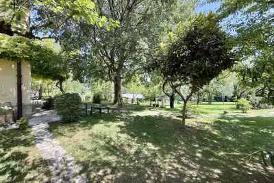 Villa in vendita, Strada San Pietro, Monzambano