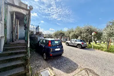 Casa Indipendente in vendita, Via Ignazio Scimonelli, Roma