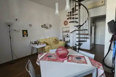 Casa in affitto, Via delle Forze Armate, Milano