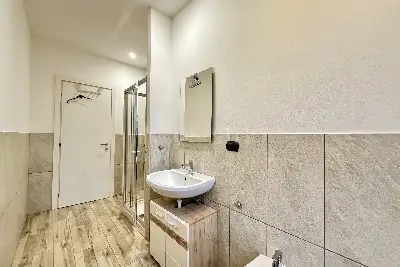 Casa in affitto, Via Angelo Inganni , Milano