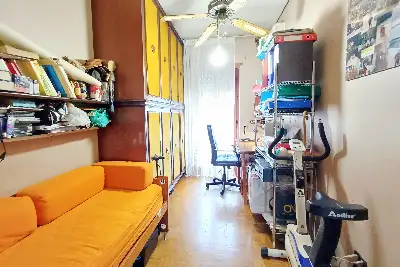 Villino a Schiera in vendita, Via Calcinaia, Roma