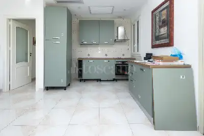 Villa in vendita, Passaggio delle Orchidee, Isola delle Femmine