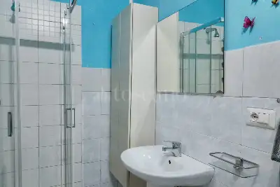 Casa in vendita, Via dei Calafati, Orte