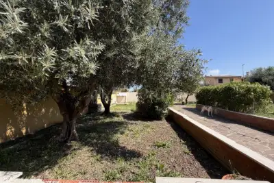 Casa in vendita, Via dei Gelsomini, Ladispoli