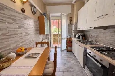 Casa in vendita, Via Gabriele D'Annunzio, Lecco