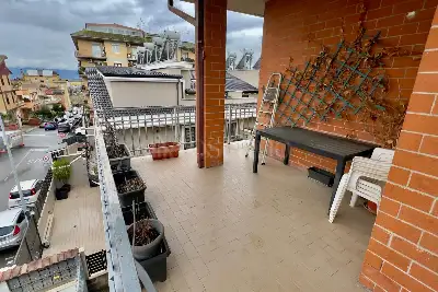 Casa in vendita, Via Gioacchino Belli, Guidonia Montecelio