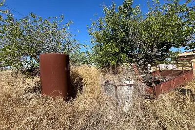 Casa Indipendente in vendita, BORGO TRESSANTI, Cerignola
