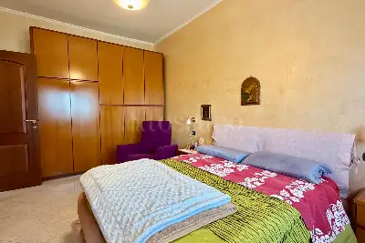 Casa in vendita, Via del Fosso dell'Acqua Mariana, Roma