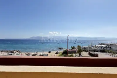 Casa Indipendente in vendita, Via Vecchia Paradiso, Messina