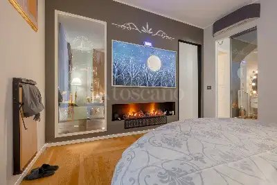 Casa in vendita, Corso Vittorio Emanuele II, Torino