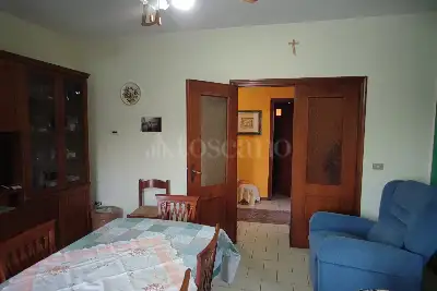 Casale in vendita, Contrada Cerase 13, Castiglione Messer Raimondo