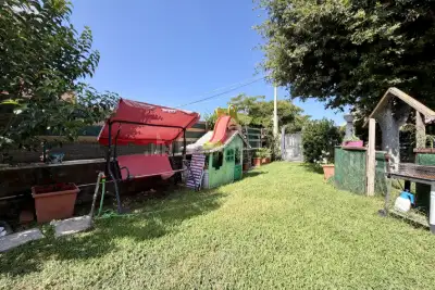 Villa in vendita, Via dei Salici, Anzio