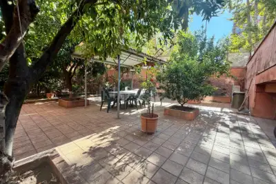 Casa in vendita, Via Cartagine, Roma