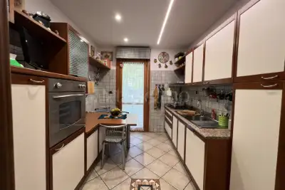 Casa in vendita, Via Enrico Jovane, Roma