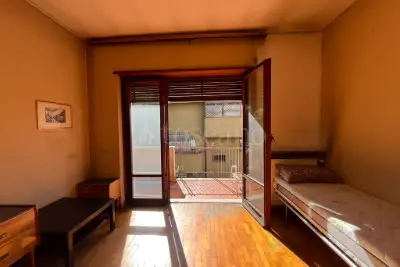 Casa in vendita, Via della Camilluccia, Roma