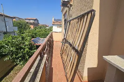 Casa in vendita, Via delle Gru, Ardea