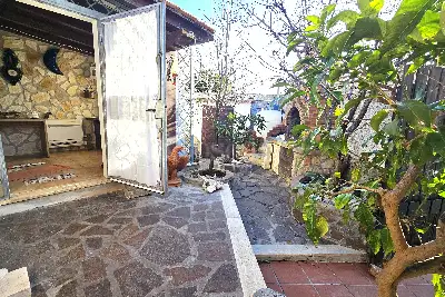 Casa in vendita, Via Teverone, Ardea