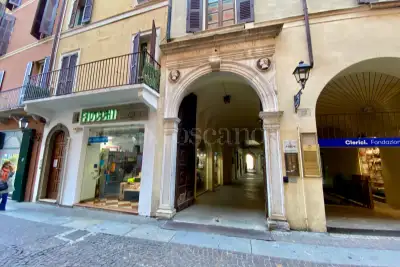 Casa in vendita, Corsetto Sant'Agata, Brescia