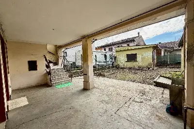 Casa Indipendente in vendita, Via Giorgio Amendola, Roncadelle