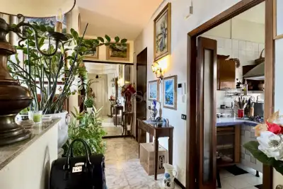 Casa in vendita, Viale Alcide De Gasperi, Catania