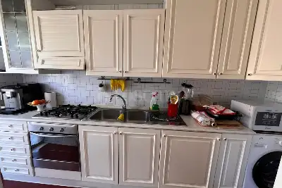 Casa in vendita, Via Gradoli, Roma