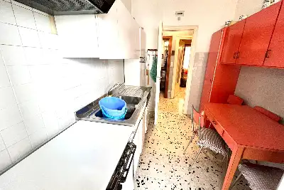 Casa in vendita, Via Santa Bernadette, Roma