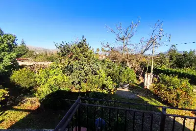 Villa in vendita, Via Villa Nave, Palermo