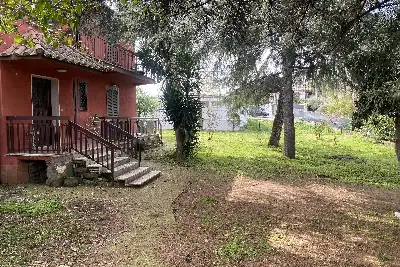 Villa in vendita, Via Tito Livio, Guidonia Montecelio