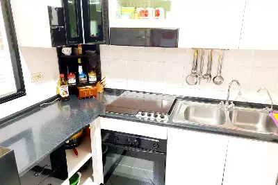 Casa in vendita, Via Serve della Divina Provvidenza, Catania