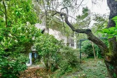 Villa in vendita, Via Manfredini, Cadorago