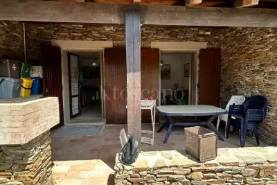 Villino a Schiera in vendita, Via Carru e Frau, Stintino