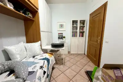 Casa in vendita, Via Dipignano, Roma