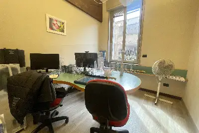 Casa in vendita, Via Alessandro Volta, Milano