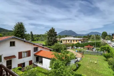 Casa in vendita, Via Varesina, Cunardo