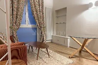 Loft in affitto, Via Pinamonte da Vimercate 11, Milano