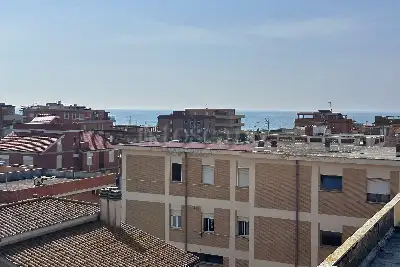 Attico in vendita, Via Assemini, Fiumicino