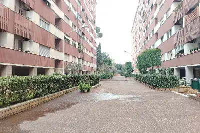 Casa in affitto, Via Gregorio Ricci Curbastro, Roma