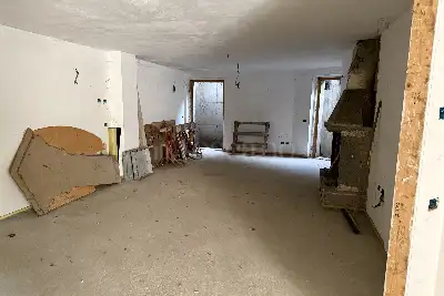 Villa Bifamiliare in vendita, Via Po, Ghedi