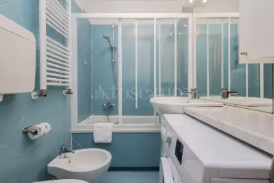 House for sale, Via Raffaello Sanzio 1, Milano