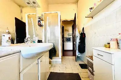 Casa in vendita, Piazzale Gregorio VII, Roma