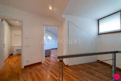 Casa in vendita, Via Vincenzo Manzini, Udine