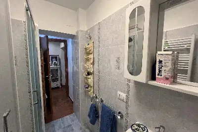 Casa in vendita, Viale Maria, Fiumicino