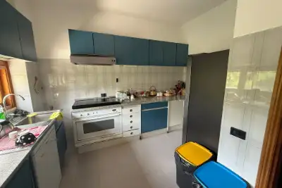 Villa Bifamiliare in vendita, Via degli Accoramboni, Roma