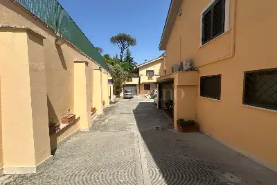 Villa in vendita, Via Giulio Pittarelli, Roma